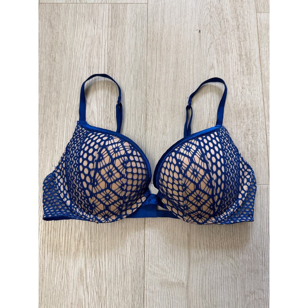 VS Bra